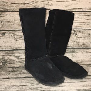 Bjorndal Fuzzy Boots